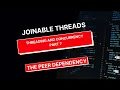 Joinable Threads - Threading and Concurrency pt 7