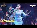 Download Lagu LAMUNAN - RIA AMELIA - LIVE GRESIK - DITYA MUA DUWE GAWE - SIMPATIK MUSIC