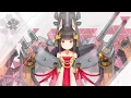 Azur lane 3rd Anniversary Theme Song —《We Rise》PV (Full Version)