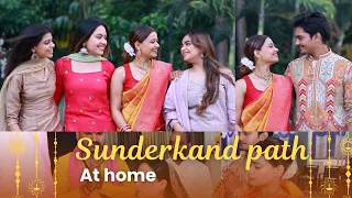 First Function after Shraddha's marriage | The Shukla Sisters