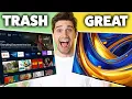THESE Are The BEST Budget Smart TVs Of 2026 It s Not Even Close
