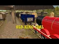 Thomas the Trainz Engine Ep 113 Old-King Coal