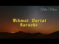 Download Lagu Nikmat Duriat Karaoke Cover @wirjamusik #nikmatduriat
