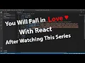 1-React Basic To Advanced Series Intro and Installation with CDN