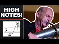 Download Lagu Play high notes easy!