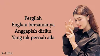 Bila Nanti - Nabila Maharani (Lirik Lagu)