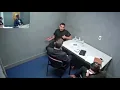 Lee Rodarte Police Interrogation Bonefish Grill Murder