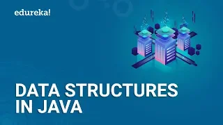 Data Structures in Java Stack Queue LinkedList Tree in Data Structures Edureka