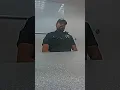 Cops Tracked Her Plate
