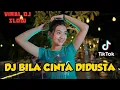 Download Lagu DJ Bila Cinta Didusta X Jomblo lagi Remix Tik Tok Viral 2022!!!!