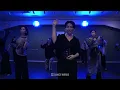 MEDUSA- PUNKING / WAACK FREESTYLE " I N I / Amel Larrieux "【DANCEWORKS】