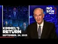 Download Lagu Shifts in the Media Landscape with John Malone, \u0026 PBS/NPR Turn to Far-Left Donors | Sept. 24, 2025