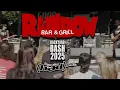 HedPE | Rainbow Bar \u0026 Grill Backyard Bash 2025