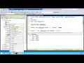 SQL DBA Batch 38 Class 22