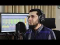 Allah Humma Salli Ala (Lyrics) | Vocals & Duff Only Nasheed | Aqib Farid