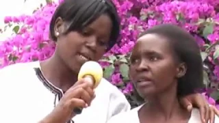 umenishangaza baba barnabas matundu official video