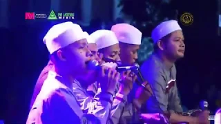 addinulana azzahir pati 2020