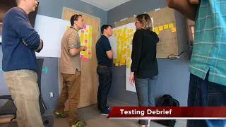City Of Ottawa RedHat Residence Week 3 Status Video 