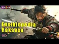 Lagu INDO SUB丨 Ensiklopedia Raksasa | Aksi / Seni Bela Diri / Fantasi | Bioskop Tiongkok 2025
