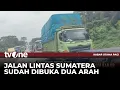 Download Lagu Sempat Terendam Banjir, Jalan Lintas Sumatera Sudah Dibuka Dua Arah | Kabar Utama Pagi tvOne