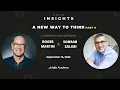 Download Lagu A New Way to Think | Making Choices (Roger Martin in conversation with Sohrab Salimi Part II)