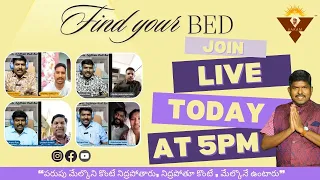 Join Live with V. Rama Mohana Rao - Clear All Your Doubts In Live Today 30th Aug  at 5pm