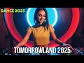 Download Lagu Party Summer Music Mix 2025 - Tomorrowland 2025 - DJ Remix Song Party Dance DJ Mix 2025