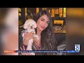 OnlyFans model accused stealing from older men she met online in L A