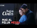 Download Lagu Pulang Ke Rumah! Mas Al Peluk Mesra Andin | Ikatan Cinta Eps.586 (1/4)