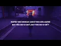 Kygo - Like It Is (Lyrics) ft. Zara Larsson, Tyga