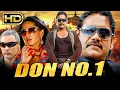 Download Lagu Don No.1 (HD) Nagarjuna's Blockbuster Action Hindi Dubbed Movie | Anushka Shetty, Raghava Lawrence
