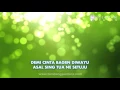 Download Lagu Karaoke - Dilema Batin (Ity Ashella), No Vocal, Runing Text Lyric, Clip HD, Audio HQ
