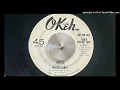 Major Lance - Girls (Okeh) 1964