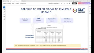 Webinar: El ABC del Impuesto Inmobiliario   Ejercicio Fiscal 2026