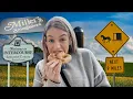 I Went to Amish Country What Is Lancaster PA REALLY Like