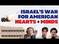 UNCOVERED Israel s 1 billion influence campaign