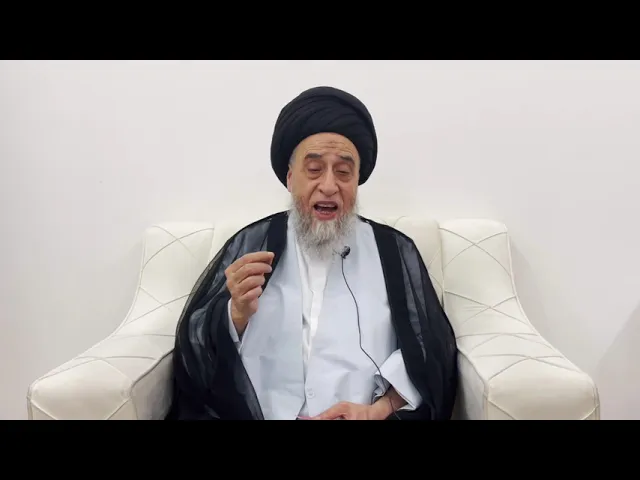 ⁣مسائل أصولية ج 26 