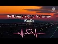Lagu (Ko Bahagia x Cinta Tra Sampe) Chonsita||Lagu Timur Enak 2021