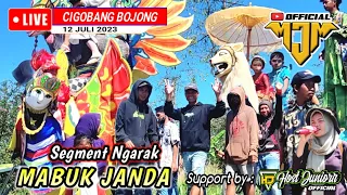 Download Burok MJM Song:Mabok Janda Live Cigobang Bojong 12-07-23 MP3