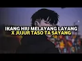 Download Lagu DJ Ikan Hiu Melayang-layang X Jujur Taso Ta Sayang (DJ Cuma Ngana) Viral TikTok 2025
