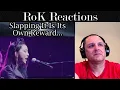 Download Lagu RoK Reaction to Band-Maid -  Choose Me (Live \u0026 Piano Version)