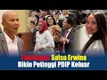 Download Lagu 🔴PETINGGI PDIP MUNCUL Usai Salsa Erwina Tantang Tarik Anggota yang Arogan: Sungguh Kami Minta Maaf