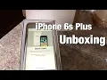 Boost Mobile Pre-Owned iPhone 6s Plus Mini
