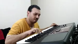 عزف اغنيه لا تكذبى كاملة 