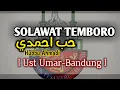 Download Lagu SOLAWAT SEDIH-HUBBU AHMADI VERSI USTADZ UMAR BANDUNG(TEMBORO)