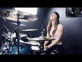 Download Lagu Bring Me To Life - Evanescence - Drum Cover