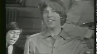 rolling stones its all over now 1964