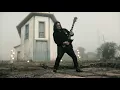 Tua Graça Me Basta - Téo Dornellas - Clipe Oficial