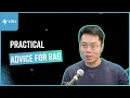 Practical RAG - Choosing the Right Embedding Model Chunking Strategy and More