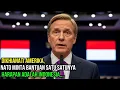 Lagu AS ANCAM NATO AGAR TAK BELI SENJATA INDONESIA,JAWABAN MEREKA MENGUNCANG DUNIA..🔥